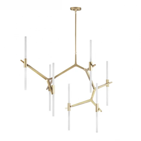 Подвесной светильник Loft It Agnes 10399/14 GD (220V)