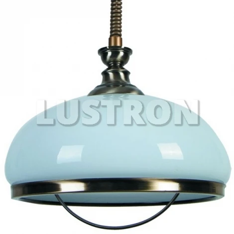 Подвесной светильник Arte Lamp Retro A3467SP-1AB