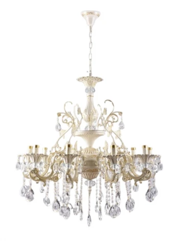 Подвесная люстра Мелодия Света PL1N 000025998