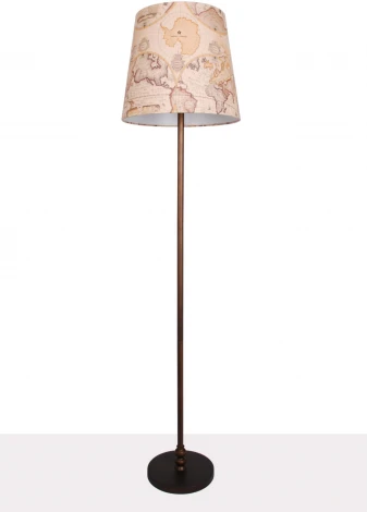 Торшер Favourite Mappa 1122-1F