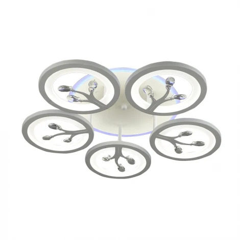 Потолочная люстра Wedo Light Felicity 75307.01.09.05