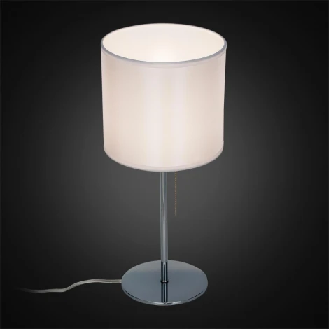 Интерьерная настольная лампа Citilux Аврора CL463810 (220V, выключатель)