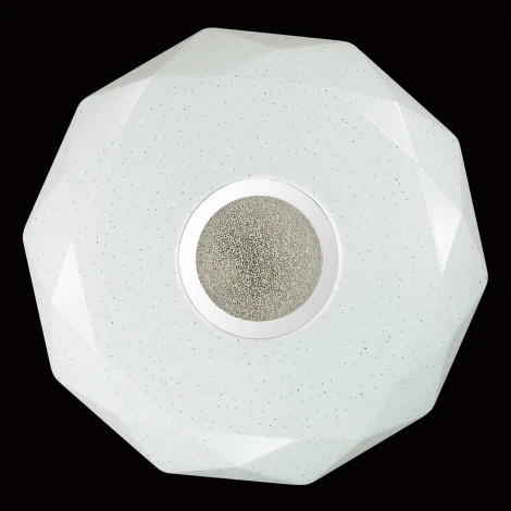 Настенно-потолочный светильник Sonex Prisa 2057/EL