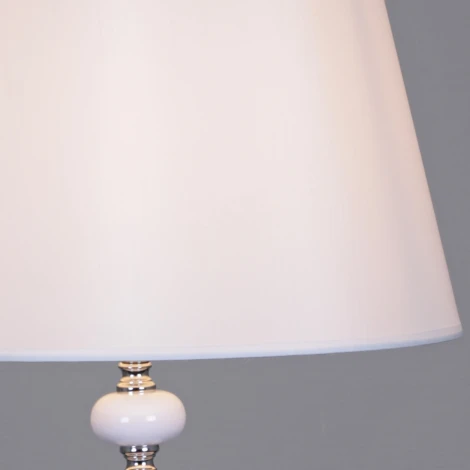 Торшер Reluce 01933-0.6-01 WH (220V)