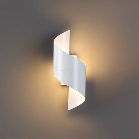 Настенный светильник Odeon Light Boccolo 3543/5LW