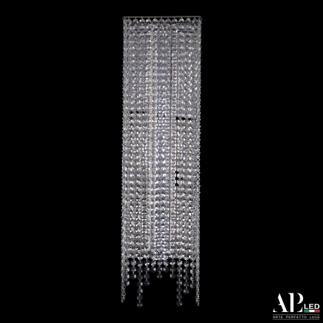 Бра светодиодное APL LED Rimini S500.B1.20-75.B.4000