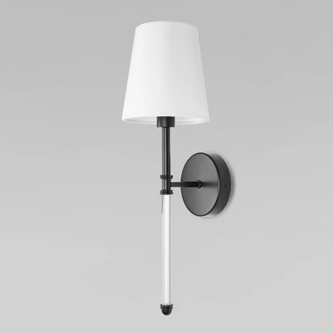 Бра Loft It Cosy 10308W Black (220V)