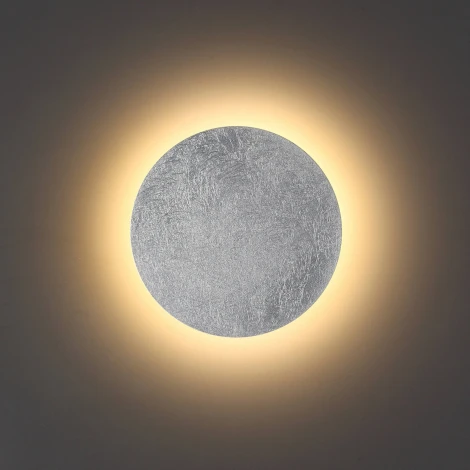 Настенный светильник Odeon Light Lunario 3562/6WL (LED, 220V, круглые)