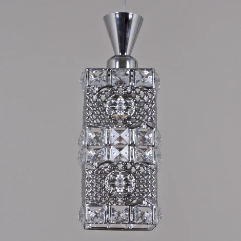 Подвесной светильник Reluce 04115-0.9-03 CH (220V, на проводе)