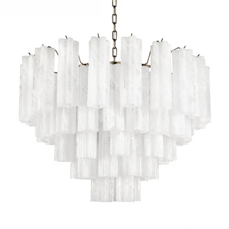 Подвесная люстар Loft It Murano 10580/800 White