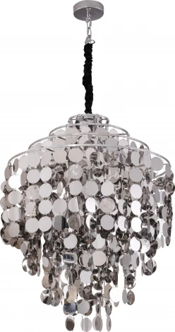 Подвесная люстра Alfa Light F0524-23 (220V, на цепи)