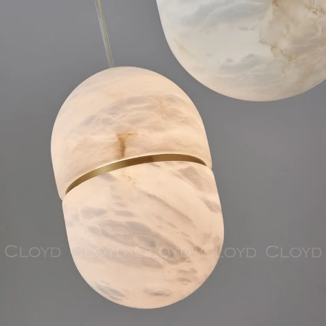 Подвесной светильник Cloyd Dilemma 12348