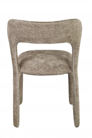 Стул обеденный Stool Group Zuri серый 2 шт. УТ000042048