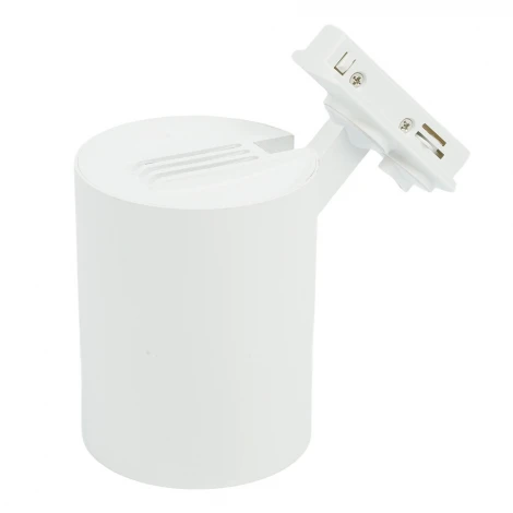 Трековый светильник однофазный 50W 220V Feron AL169 51849