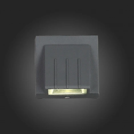 Архитектурная подсветка ST Luce Smuso SL092.701.01