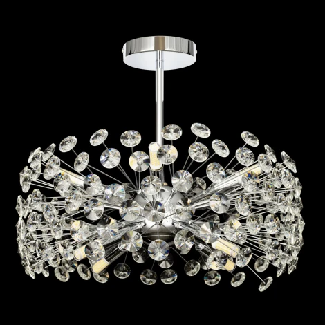 Потолочная люстра на штанге Eletto Betsy EL322CA08.1