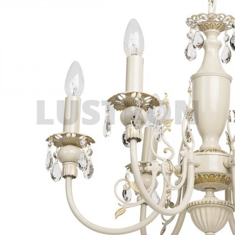 Подвесная люстра MW-Light Селена 482010806
