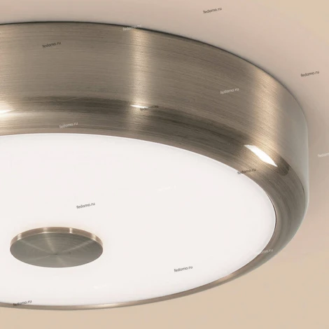 Настенно-потолочный светильник Citilux Фостер-1 CL706122