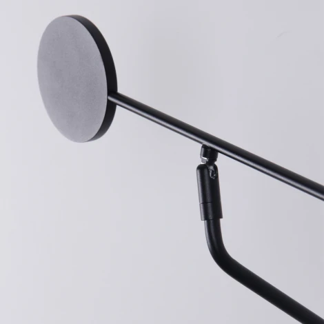 Настенный светильник Favourite Vorago 4572-1W (LED, 220V)