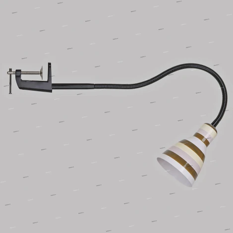 Интерьерная настольная лампа Odeon Light Pika 3371/1T