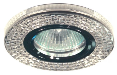 Встраиваемый точечный светильник Imex IL.0026.15-17 IL.0026.1503 (220V)