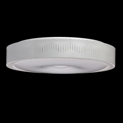 Потолочный светильник MW-Light Ривз 674012001