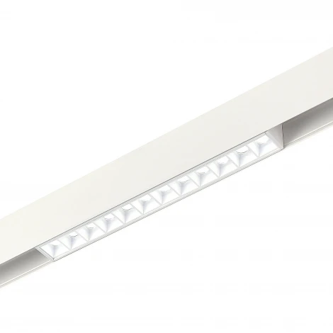 Трековый светильник Downlight магнитный 48V ST Luce Skyline 48 ST371.506.12 (LED)