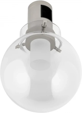 Трековый светильник модульный LED ART-APRIORI-ZORB-С-R110-5W Day4000 (TN, 85 deg, 48V) (Arlight, IP20 Металл) 049230