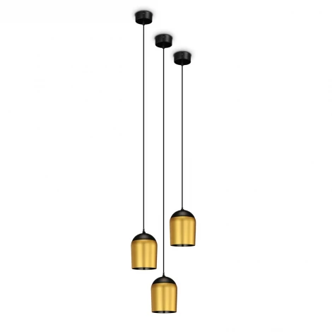 Подвесной светильник Novotech Over 358515 (LED, 220V, на проводе, круглые)