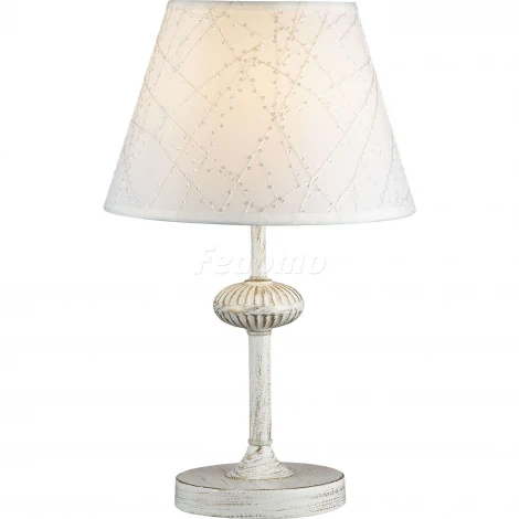 Интерьерная настольная лампа Lumion Blanche 3686/1T