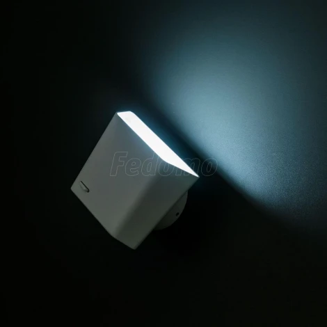 Спот Citilux Норман CL533410N (LED, 220V, выключатель)