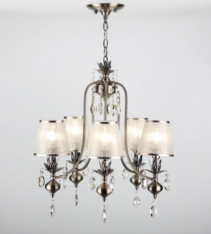 Подвесная люстра Rivoli Duchessa 2015-205