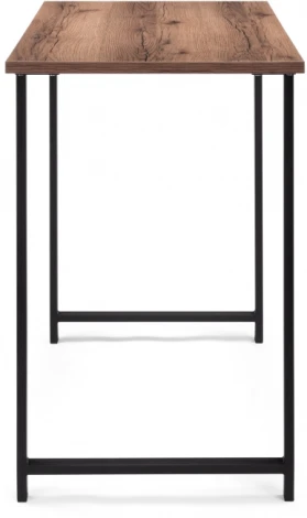 Барная стойка Notta Дилан Лофт 120х40х90 дуб делано темный 513980