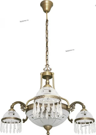 Snowlight 5054 0405054/3+2Р