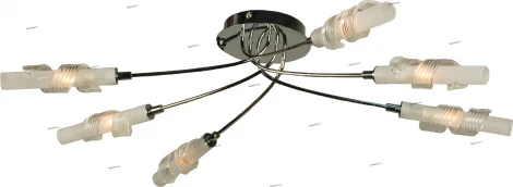 Citilux Твист CL208161
