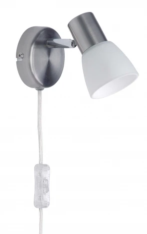 Спот Brilliant Luca 35812/77