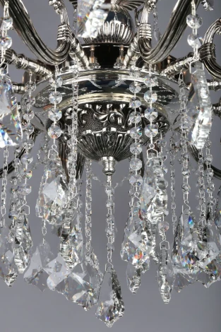 Подвесная люстра Omnilux Grosseto OML-77713-12