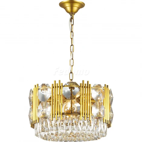 Подвесная люстра Odeon Light Pallada 4120/14