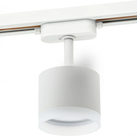 Трековый светильник однофазный 220V Ritter Artline 59861 3