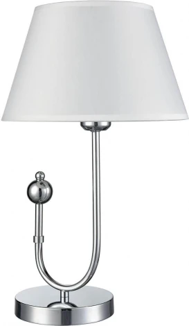 Интерьерная настольная лампа Vele Luce Fabio VL1933N01