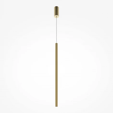 Подвесной светильник Maytoni Pro Extra MOD160PL-L6GK (LED, 220V, на проводе)