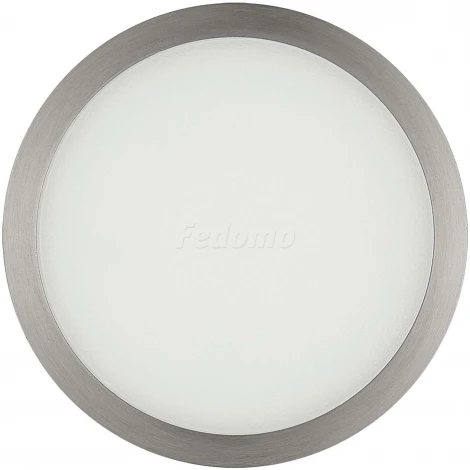 Встраиваемый точечный светильник Citilux Омега CLD50R081 (LED, 220V, диммер)