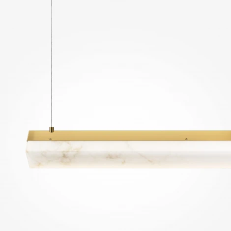 Подвесной светильник Maytoni Petra MOD250PL-L36BS3K (LED, 220V, на проводе)