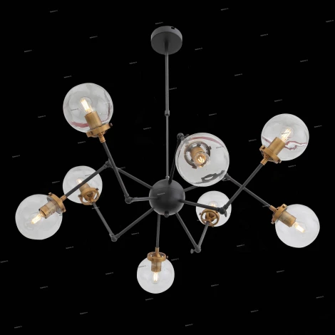 Потолочная люстра ST Luce Varieta SL234.402.08