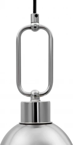 Подвесной светильник Freya Difuso FR5178PL-01N (220V, на проводе, круглые)