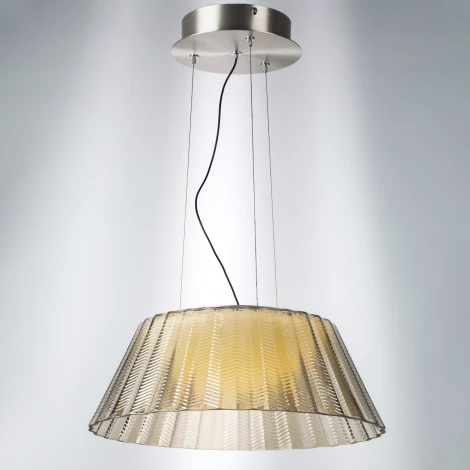 Подвесной светильник Lightstar Napoli 794113 (LED, 220V, на тросе, круглые)