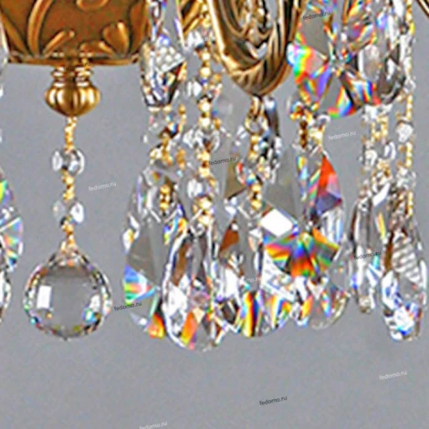 Ambiente by Brizzi Granada 2118/10 AB Tear drop