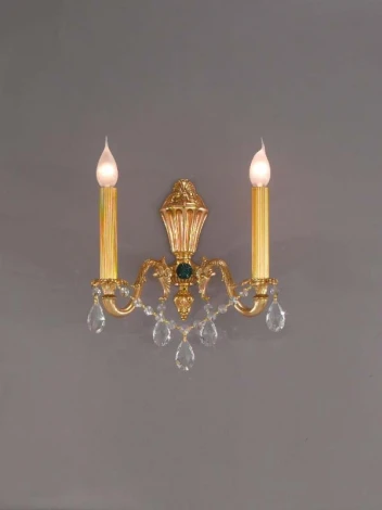 Бра Nervilamp 950 950/2A (220V, подвески, подсвечник, свеча)