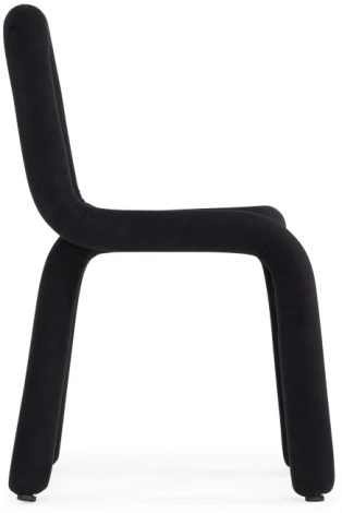 Стул Woodville на металлокаркасе Garden black 15529