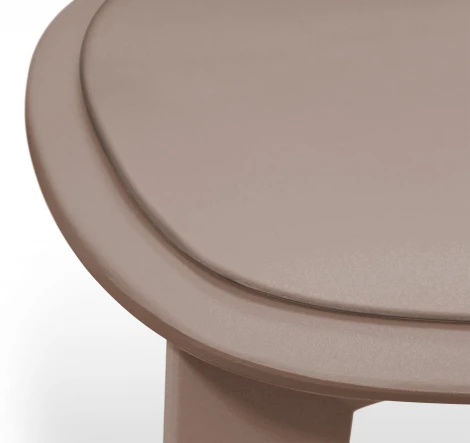 Стул Sheffilton SHT-S110-P капучино/капучино от фабрики Sheffilton
